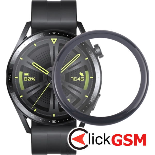 Piesa Sticla Cu Oca Huawei Watch Gt2 42mm 1f8f