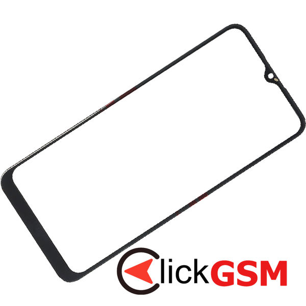 Piesa Sticla Cu Oca Negru Samsung Galaxy A04e 4lc2