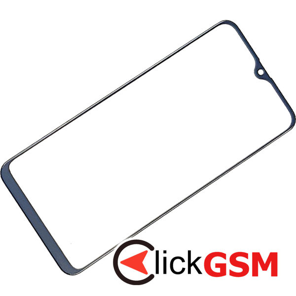 Piesa Sticla Cu Oca Negru Samsung Galaxy A30s 4jf6