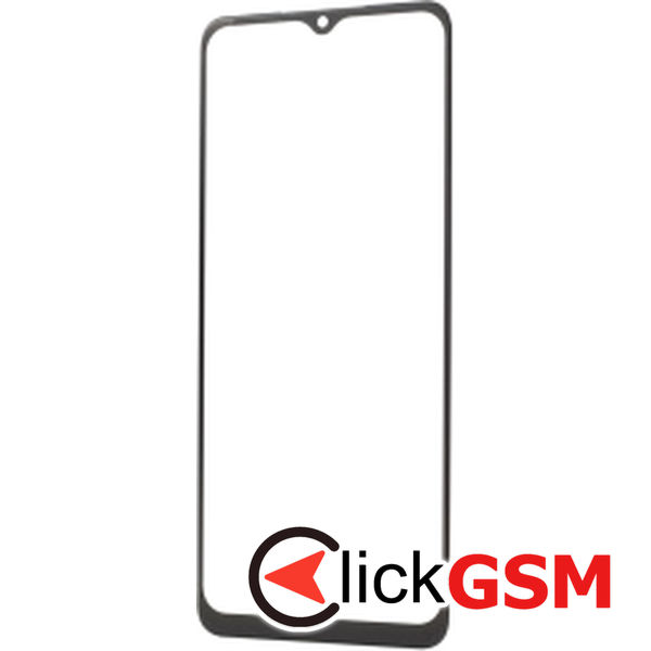 Piesa Sticla Cu Oca Negru Samsung Galaxy M12 2gs2