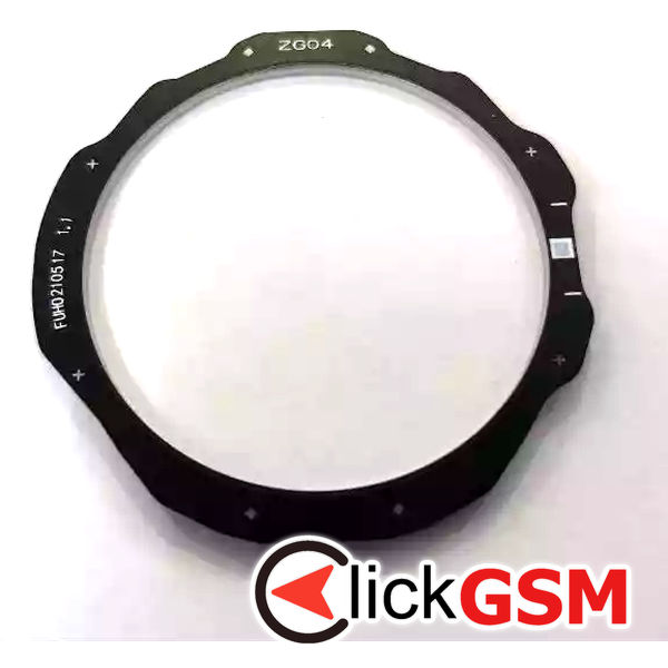 Piesa Sticla Cu Oca Negru Samsung Galaxy Watch 4 Classic 42mm 2jc5