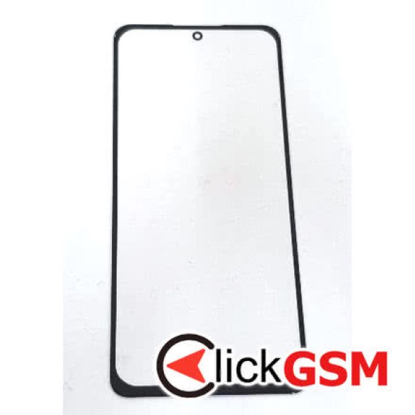 Piesa Sticla Cu Oca Negru Xiaomi Redmi Note 11 Pro 5g 39yg