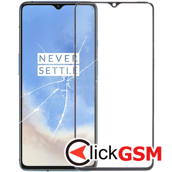 Piesa Sticla Cu Oca Oneplus 7t 21vr