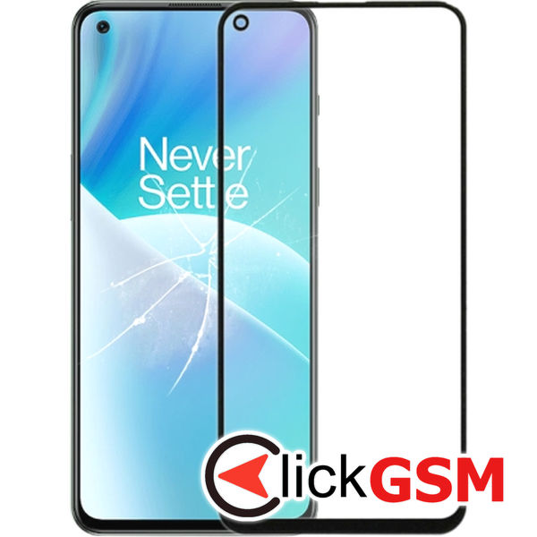 Piesa Piesa Sticla Cu Oca Oneplus Nord 2t 2s7k