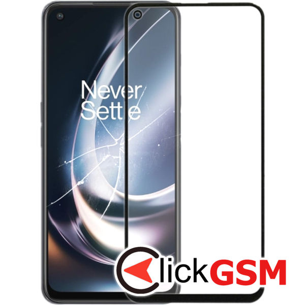 Piesa Sticla Cu Oca Oneplus Nord Ce 2 Lite 5g 2s7m