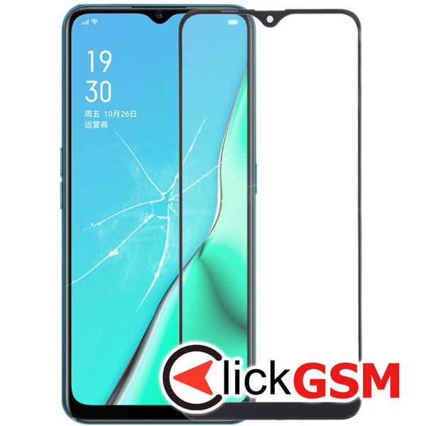 Piesa Sticla Cu Oca Oppo A11 1xn8