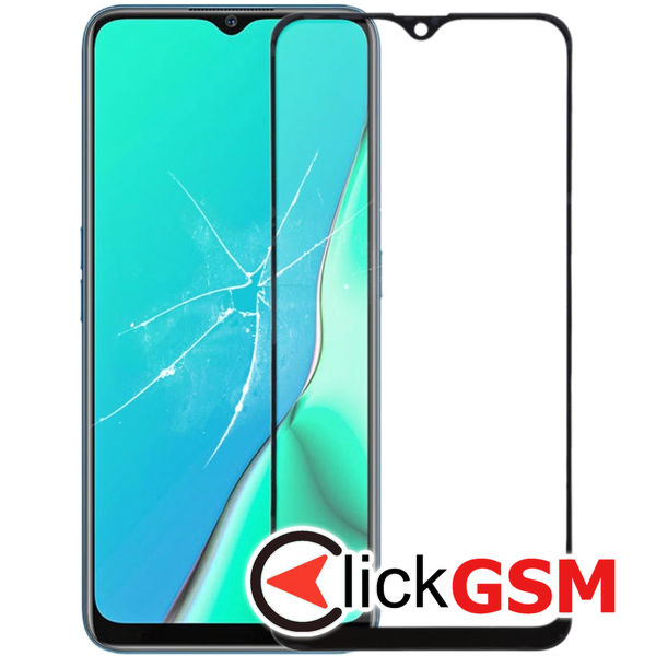 Piesa Sticla Cu Oca Oppo A9 1xn2