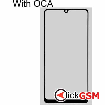 Sticla cu OCA Huawei Enjoy 10e 2can