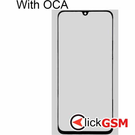 Sticla cu OCA Huawei Enjoy Z 5G 2c9o