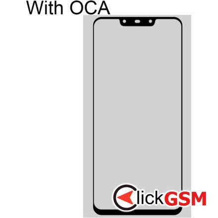 Sticla cu OCA Huawei Maimang 7 2ca3