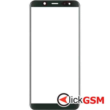 Geam Sticla + OCA Samsung Galaxy A6 Plus 2018, A605