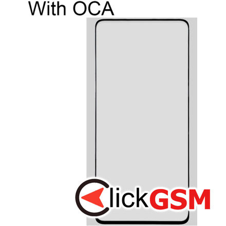 Sticla cu OCA Xiaomi Redmi Note 10 Pro 1zpo