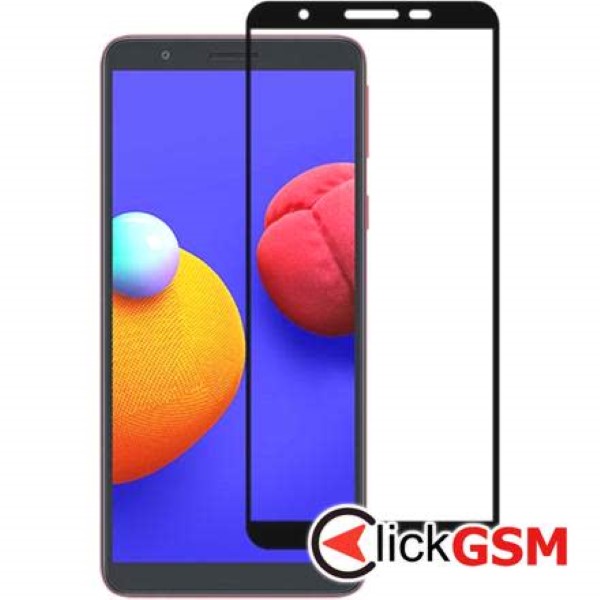 Piesa Sticla Cu Oca Samsung Galaxy A01 Core 17i0