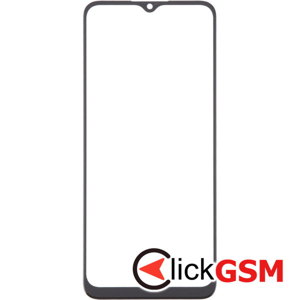 Piesa Sticla Cu Oca Samsung Galaxy A03 4c35