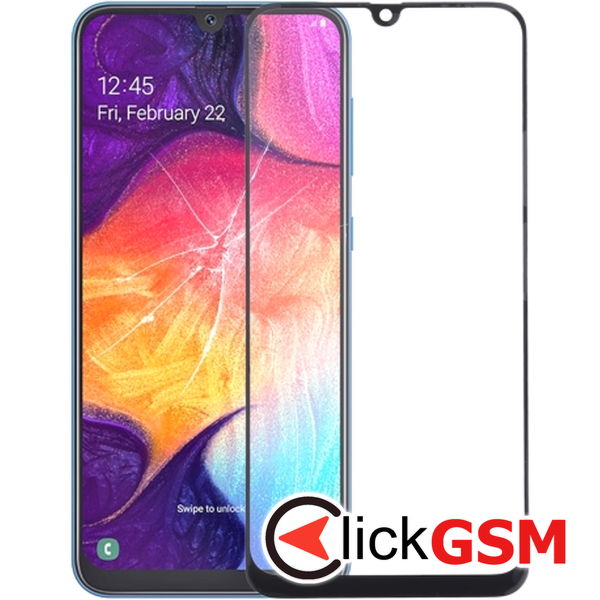 Piesa Piesa Sticla Cu Oca Samsung Galaxy A30 4cg6