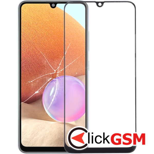 Piesa Sticla Cu Oca Samsung Galaxy A32 4ce9