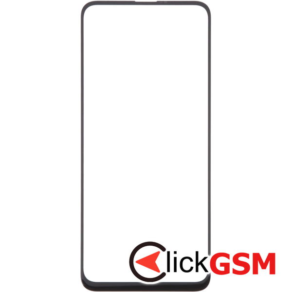 Piesa Sticla Cu Oca Samsung Galaxy F52 5g 4c2w