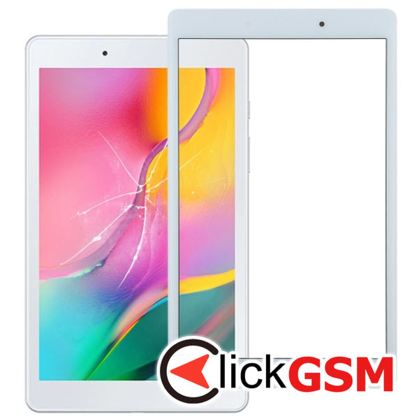 Piesa Sticla Cu Oca Samsung Galaxy Tab A 8.0 2019 4cne