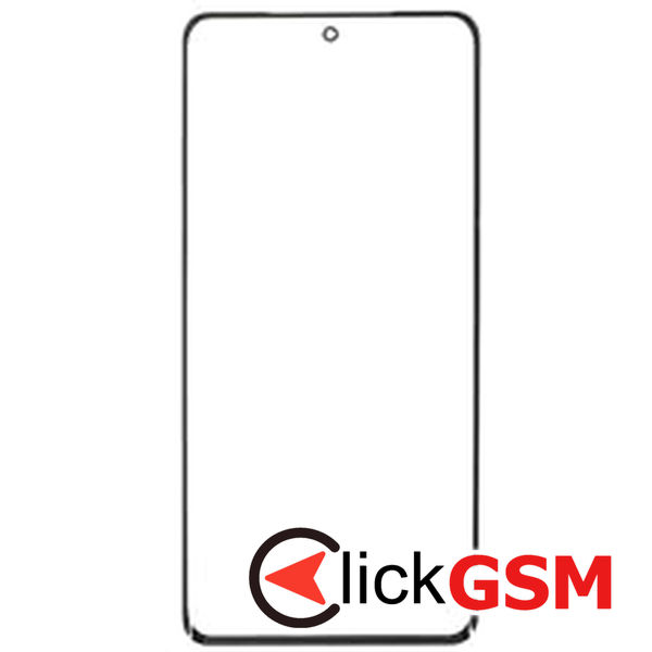 Piesa Sticla Cu Oca Vivo X60 Pro 4vsz