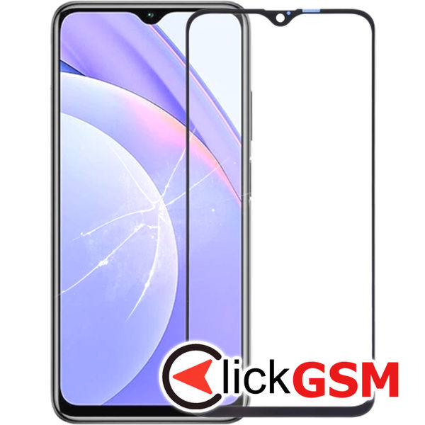 Piesa Sticla Cu Oca Xiaomi Redmi Note 9 1zp9