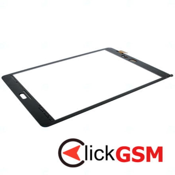 Piesa Sticla Cu Touchscreen Alb Samsung Galaxy Tab A 9.7 143l