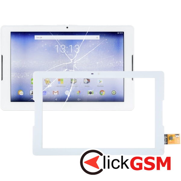 Piesa Sticla Cu Touchscreen Ald Acer B3 A32 2t6r