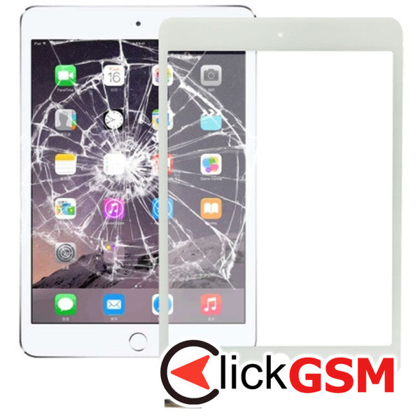 Piesa Sticla Cu Touchscreen Apple Ipad Mini 3 2arw