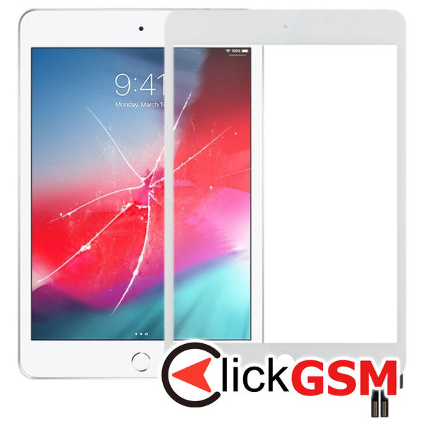 Piesa Sticla Cu Touchscreen Apple Ipad Mini 5 2af3