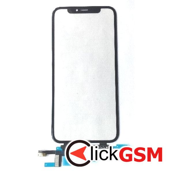 Piesa Sticla Cu Touchscreen Apple Iphone X 1uuq