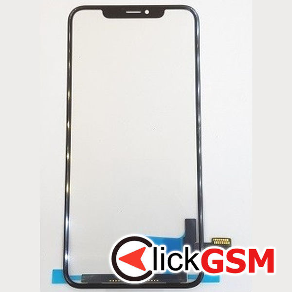 Piesa Sticla Cu Touchscreen Apple Iphone Xs Max 1uvb