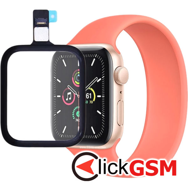 Piesa Piesa Sticla Cu Touchscreen Apple Watch Se 40mm 23ir