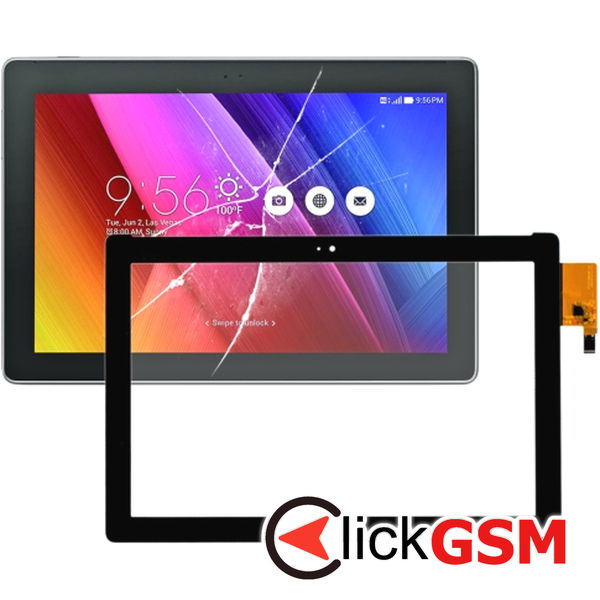 Piesa Piesa Sticla Cu Touchscreen Asus Zenpad 10 256k