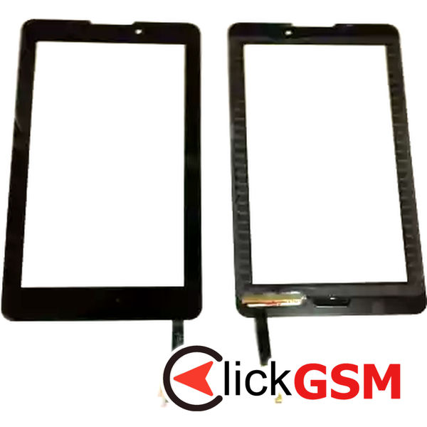 Piesa Sticla Cu Touchscreen Negru Acer Iconia Tab 7 2qwm