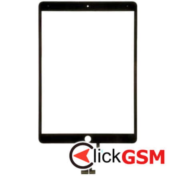 Piesa Sticla Cu Touchscreen Negru Apple Ipad Air 2019 1r9m