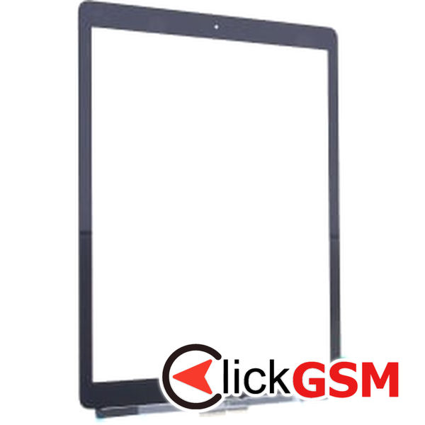 Piesa Sticla Cu Touchscreen Negru Apple Ipad Pro 12.9 2015 Eto