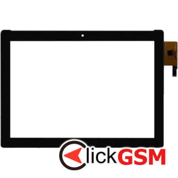 Piesa Piesa Sticla Cu Touchscreen Negru Asus Zenpad 10 256m