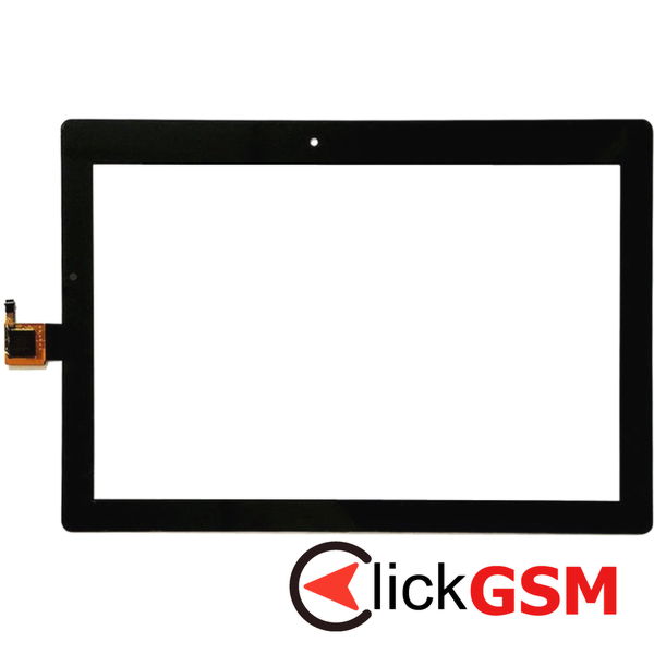 Piesa Sticla Cu Touchscreen Negru Lenovo Tab 3 10 Plus 23yf