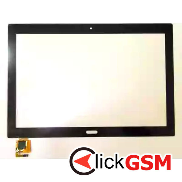 Piesa Sticla Cu Touchscreen Negru Lenovo Tab 4 10 Plus 2kik