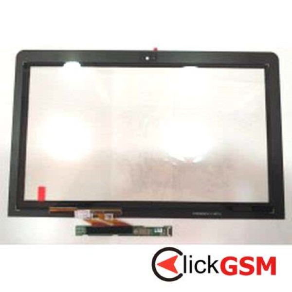 Piesa Piesa Sticla Cu Touchscreen Negru Lenovo Thinkpad 2kgq