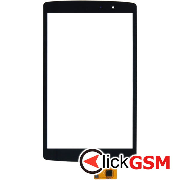 Piesa Sticla Cu Touchscreen Negru Lg G Pad 10.1 26qo