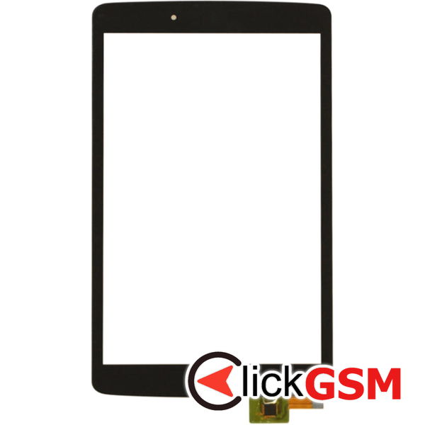 Piesa Sticla Cu Touchscreen Negru Lg G Pad 8.0 26qz