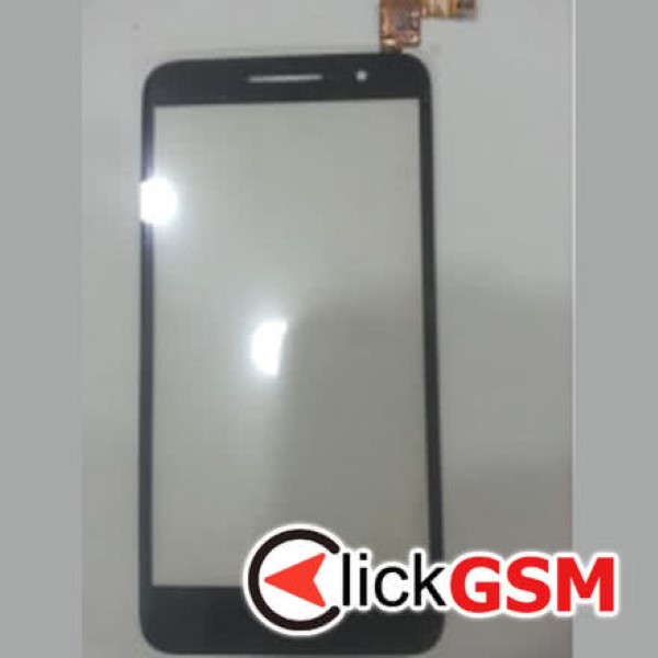 Piesa Sticla Cu Touchscreen Negru Vodafone Smart Prime 6 311x