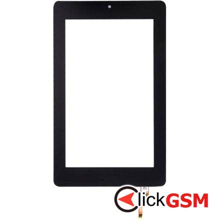 Sticla cu TouchScreen Negru Acer Iconia One 7 23fv