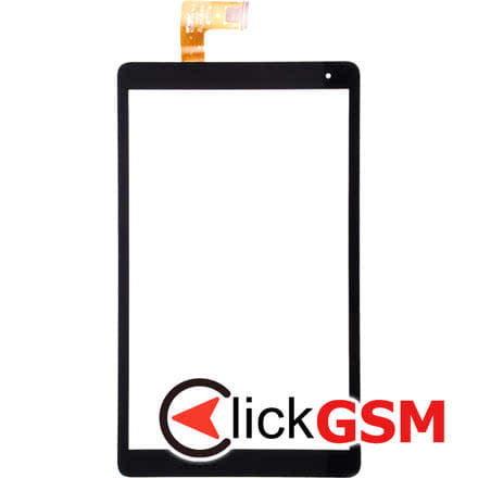 Sticla cu TouchScreen Negru Alcatel 1T 10 24gv