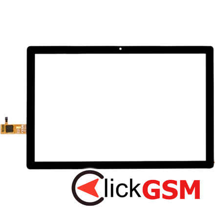 Sticla cu TouchScreen Negru Alcatel 1T 10 24gw