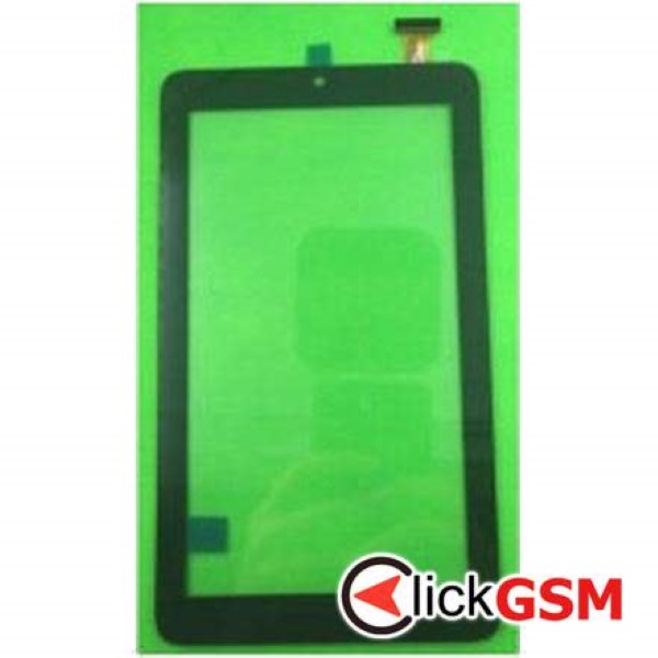 Sticla cu TouchScreen Negru Alcatel OneTouch Pixi 3 7 2qsk