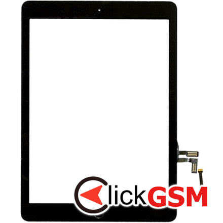 Sticla cu TouchScreen Negru Apple iPad 9.7 2ait