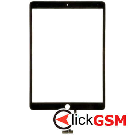 Sticla cu TouchScreen Negru Apple iPad Air 2019 1r9m
