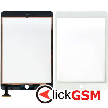 Sticla cu TouchScreen White Apple iPad mini 2 2af9
