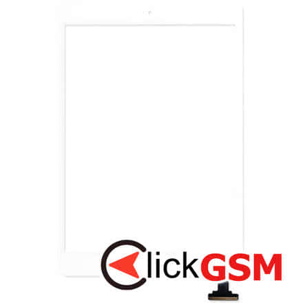 Sticla cu TouchScreen White Apple iPad mini 2 2amo